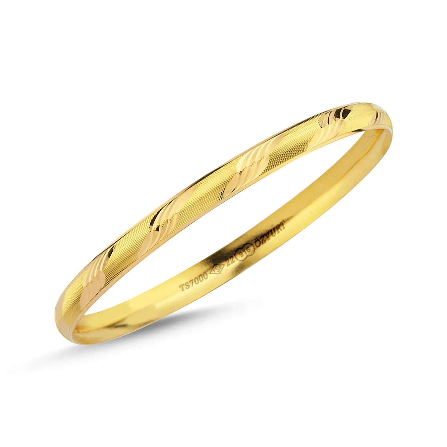 Hediyelik İnce S 6 Mm 6 Gr